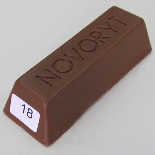 Картинка товара восковый мелок novoryt №18 орех 002556 parketcity-ufa.ru