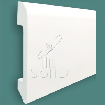 Картинка товара плинтус solid uhd 05/80 2400*80*13 мм 1UHD 05/80 parketcity-ufa.ru