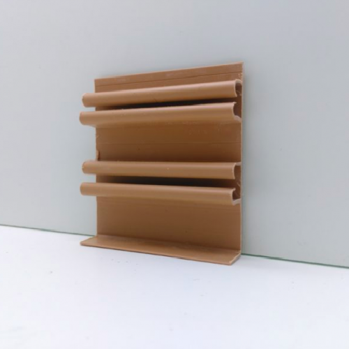 Картинка товара клипса для плинтуса rico (6шт/уп) 011923 parketcity-ufa.ru