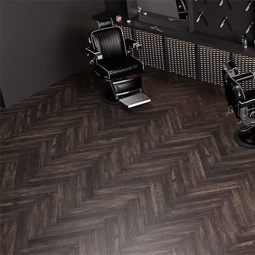 Картинка товара spc плитка alpine floor изящный паркет 13-08 венге грей   008754 parketcity-ufa.ru