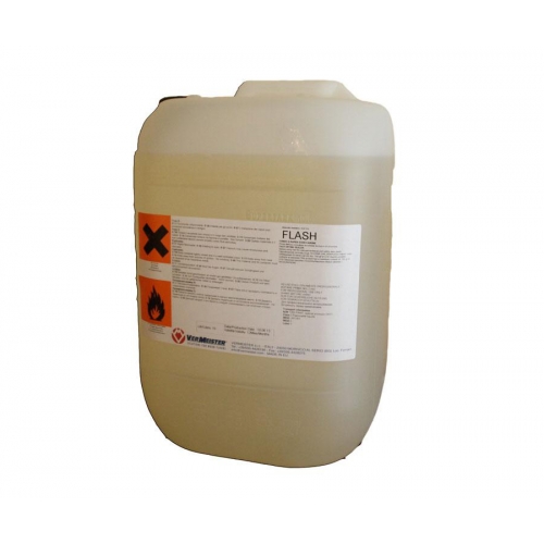 Картинка товара грунт для паркета vermeister flash (5л) очень быстросохнущий  008549 parketcity-ufa.ru