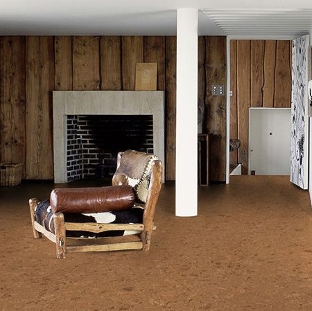 Картинка товара пробковый паркет wicanders cork pure go originals shell  AJ8E002 parketcity-ufa.ru