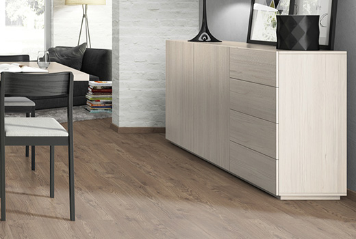 Картинка товара ламинат egger 12/33 4v classic 146 дуб ольхон дымчатый EPL146 parketcity-ufa.ru