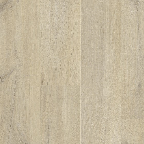 Картинка товара плитка quick-step alpha vinyl bloom 40103 дуб хлопковый бежевый AVMPU40103 parketcity-ufa.ru