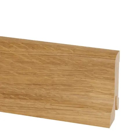 Картинка товара плинтус шпон pedross 60/22 дуб 006749 parketcity-ufa.ru