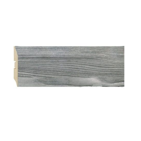 Картинка товара плинтус мдф smartprofile 82 color strong ривьера грей остаток!!!! 008126 parketcity-ufa.ru