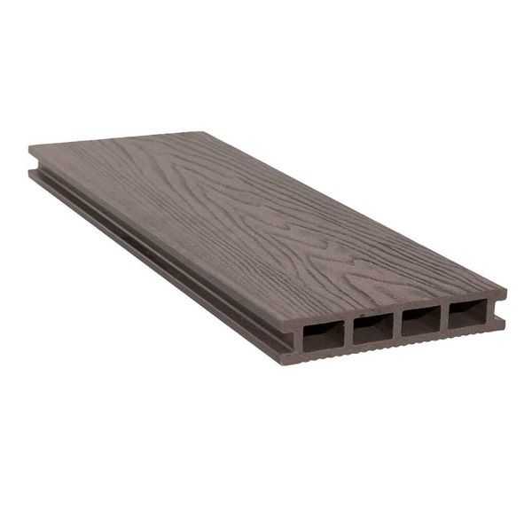 Картинка товара террасная доска cm decking vintage 25*140*4000 венге 005427 parketcity-ufa.ru