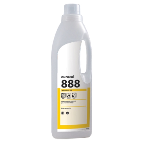 Картинка товара forbo eurocol 888 (0,75л) универсальное средство для очистки и ухода 000120 parketcity-ufa.ru