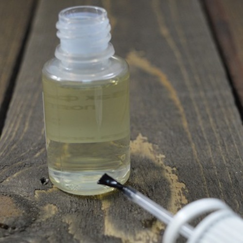 Картинка товара лак для ремонта сколов (30мл) 001971 parketcity-ufa.ru