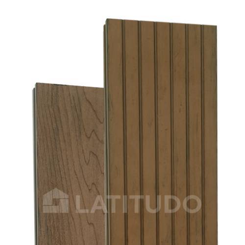 Картинка товара террасная доска cm decking robust 25*140*3000 тик 007332 parketcity-ufa.ru