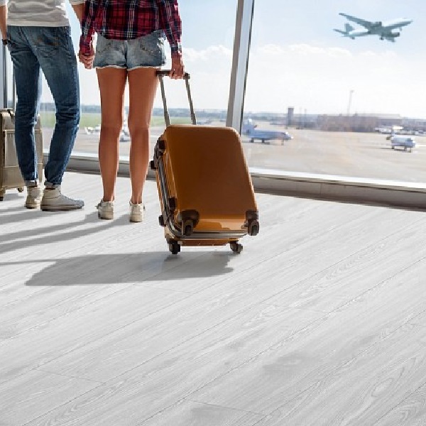 Картинка товара spc-ламинат cronafloor wood 4.0 дуб беленый ZH-81117-2 parketcity-ufa.ru