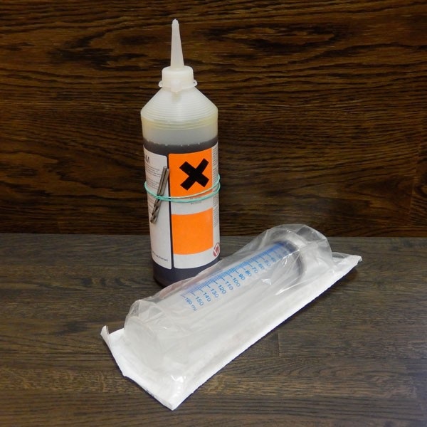 Картинка товара клей ремонтный vermeister polifoam (0,5кг) 000509 parketcity-ufa.ru