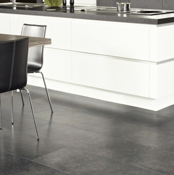 Картинка товара ламинат quick-step 12/33 muse ultra 5484 дымчатый голубой камень MUU5484 parketcity-ufa.ru