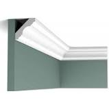 Картинка товара карниз orac c215 purotouch 2000*47*47мм C215 parketcity-ufa.ru