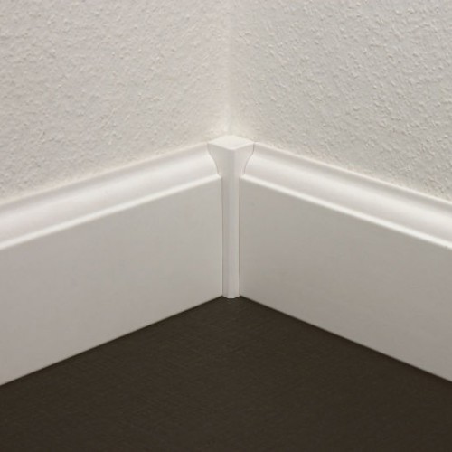 Картинка товара столбик к плинтусу мдф 010397 parketcity-ufa.ru