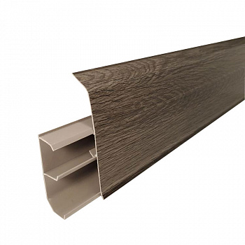 Плинтус ROYCE 80 Дуб Элинга (313) parketcity-ufa.ru