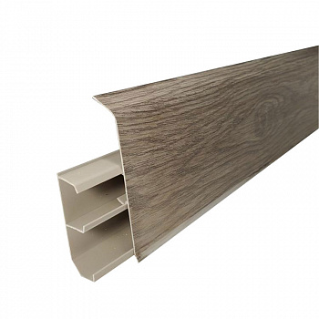 Картинка товара плинтус royce 80 дуб премиум (310) 310 parketcity-ufa.ru