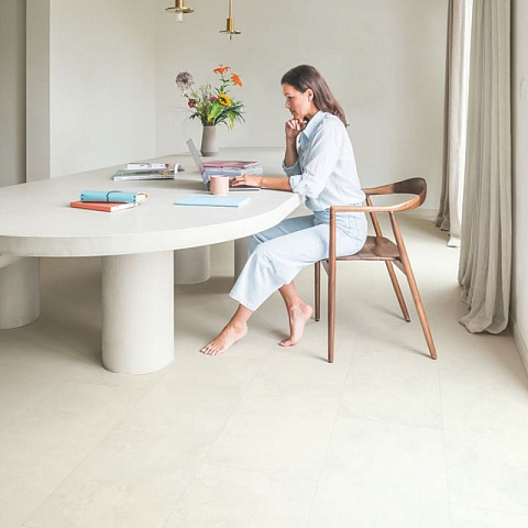 Картинка товара ламинат quick-step 12/33 muse ultra 5487 известняк MUU5487 parketcity-ufa.ru