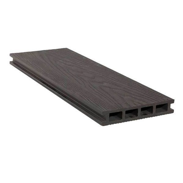 Картинка товара террасная доска cm decking vintage 25*140*4000 чёрное дерево 005431 parketcity-ufa.ru