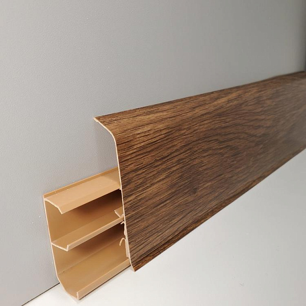 Картинка товара плинтус royce 80 дуб викторианский (335) 335 parketcity-ufa.ru