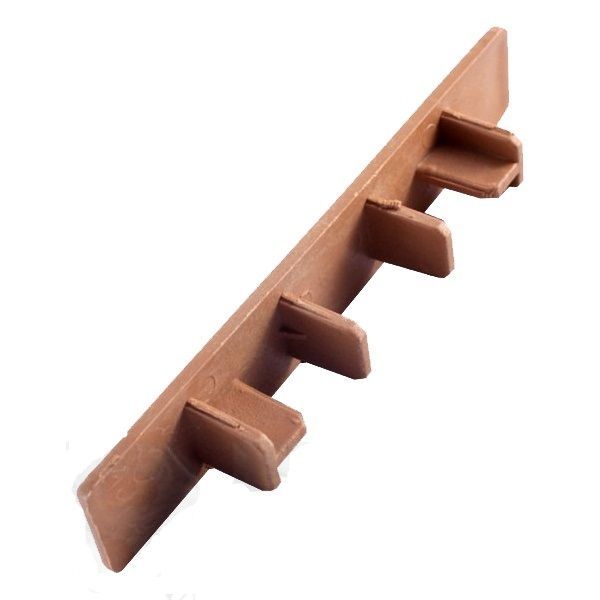 Картинка товара торцевая заглушка cm-decking natur 005433 parketcity-ufa.ru