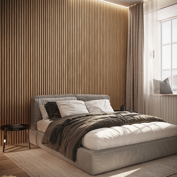 Картинка товара стеновая панель 3d line modern дуб альпийский 2750*165*19 мм ТП10028905 parketcity-ufa.ru