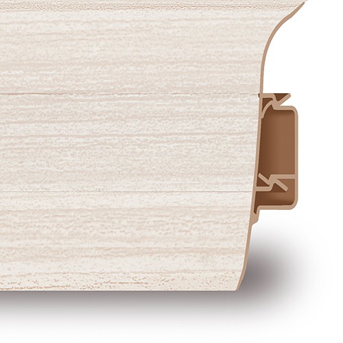 Картинка товара плинтус aberhof 2745 дуб аляска   снят!!! 2745 ABF60 parketcity-ufa.ru