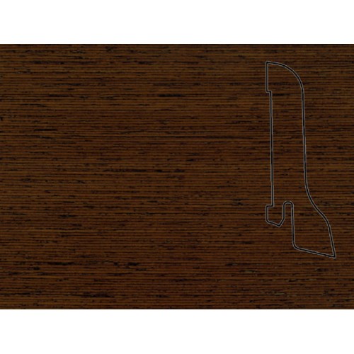 Картинка товара плинтус шпон pedross 60/22 венге 006763 parketcity-ufa.ru