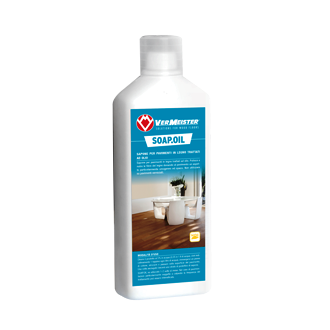 Картинка товара vermeister soap.oil (1л) средство по уходу за паркетными полами, покрытыми маслом 15220 parketcity-ufa.ru