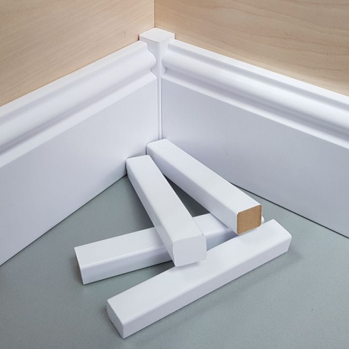 Картинка товара столбик к плинтусу мдф 010397 parketcity-ufa.ru