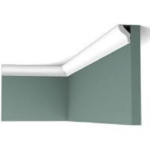 Картинка товара карниз orac cb500n durofoam 2000*25*18 мм CB500N parketcity-ufa.ru