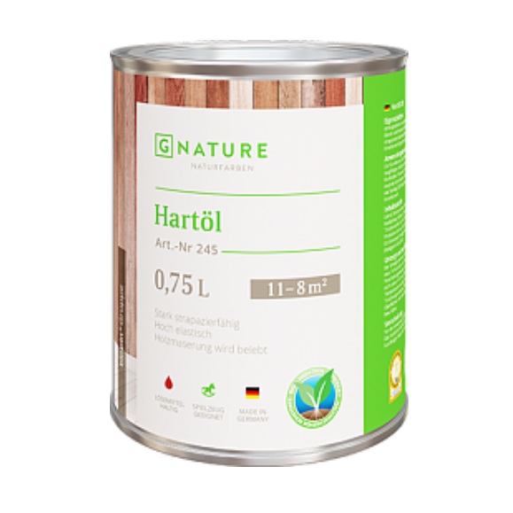 Картинка товара масло g-nature (0,375) бежевый  остаток!!! 3009 parketcity-ufa.ru