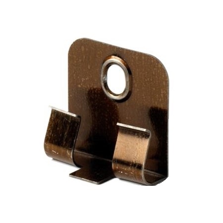 Картинка товара клипса для плинтуса tarkett clipstar (50шт/уп) 559530002 parketcity-ufa.ru