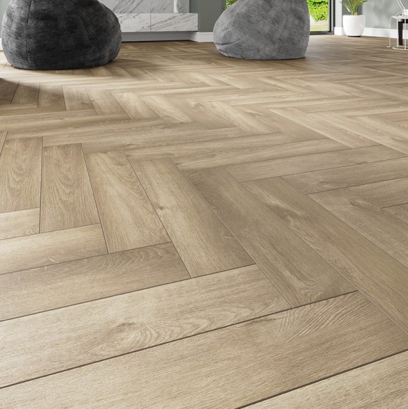 Картинка товара spc плитка alpine floor изящный паркет 13-05 дуб натуральный отбеленный 008452 parketcity-ufa.ru