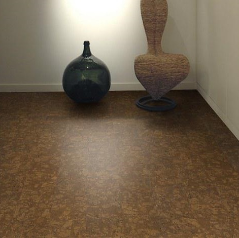 Картинка товара пробковое покрытие wicanders essence personality chestnut P832002 parketcity-ufa.ru