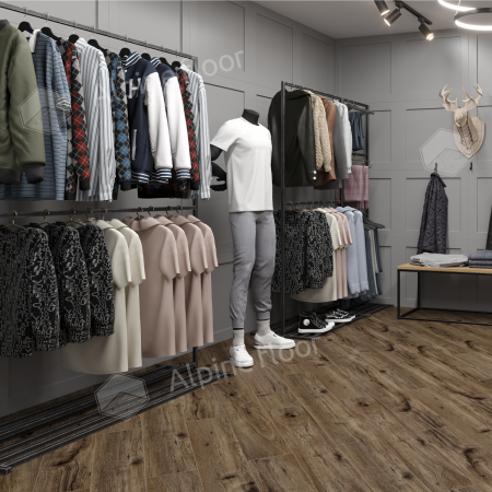 Картинка товара ламинат alpine floor 8/33 aura lf100-11 дуб турин   LF100-11 parketcity-ufa.ru