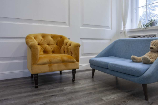 Картинка товара плитка damy floor family lvt дуб рустикальный черный TCM369-7-LVT parketcity-ufa.ru