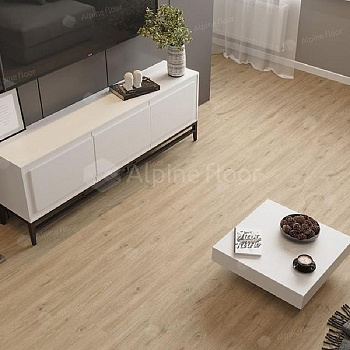 SPC плитка Alpine Floor Solo 14-10 Анданте   parketcity-ufa.ru