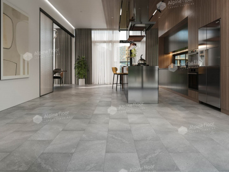 Картинка товара spc плитка alpine floor минеральный камень 4-14 блайд    006151 parketcity-ufa.ru