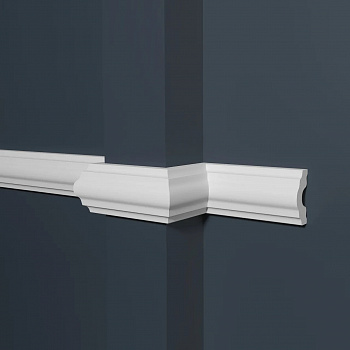 Молдинг Decor-Dizayn DD23 2000*37*16 мм parketcity-ufa.ru