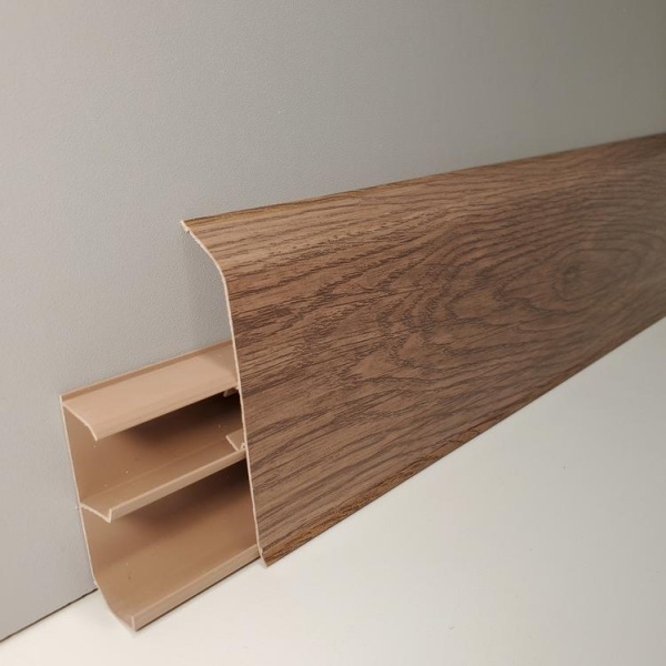 Картинка товара плинтус royce 80 дуб элит (311) 311 parketcity-ufa.ru