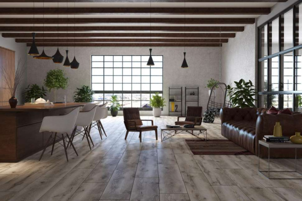 Картинка товара ламинат classen 10/33 arteo wr 10 xl 54848 дуб индинаполис 54848 parketcity-ufa.ru