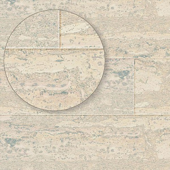 Пробковый паркет CorkPRO Comprido Milk  parketcity-ufa.ru