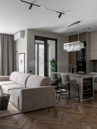 Картинка товара spc плитка alpine floor parquet light 13-05 дуб натуральный отбеленный 008452 parketcity-ufa.ru