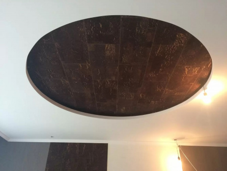 Картинка товара пробка настенная corkart 386c ot PW3 386c OT-3.0 parketcity-ufa.ru