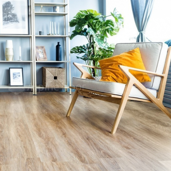 Картинка товара плитка alpine floor ultra 5-21 дуб рыжий ECO5-21 parketcity-ufa.ru