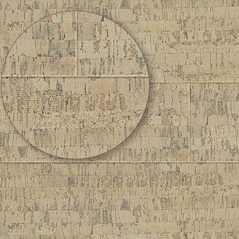 Пробковый паркет CorkPRO Linea Vanilla  parketcity-ufa.ru