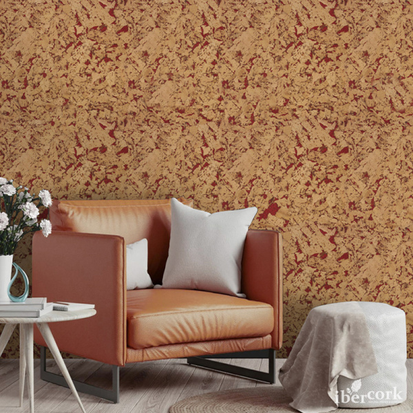 Картинка товара пробка настенная easycork кориа рохо 011186 parketcity-ufa.ru