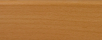 Плинтус МДФ SmartProfile 82 Color Бук  СНЯТ!!! parketcity-ufa.ru