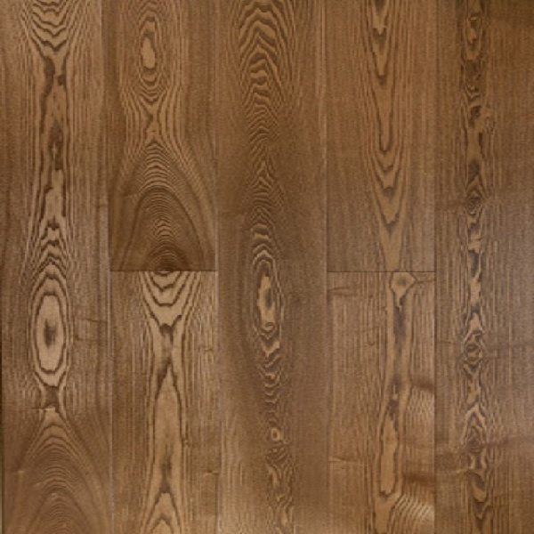 Картинка товара массивная доска amberwood 120 ясень светлый орех А10.12.25.120-033 parketcity-ufa.ru